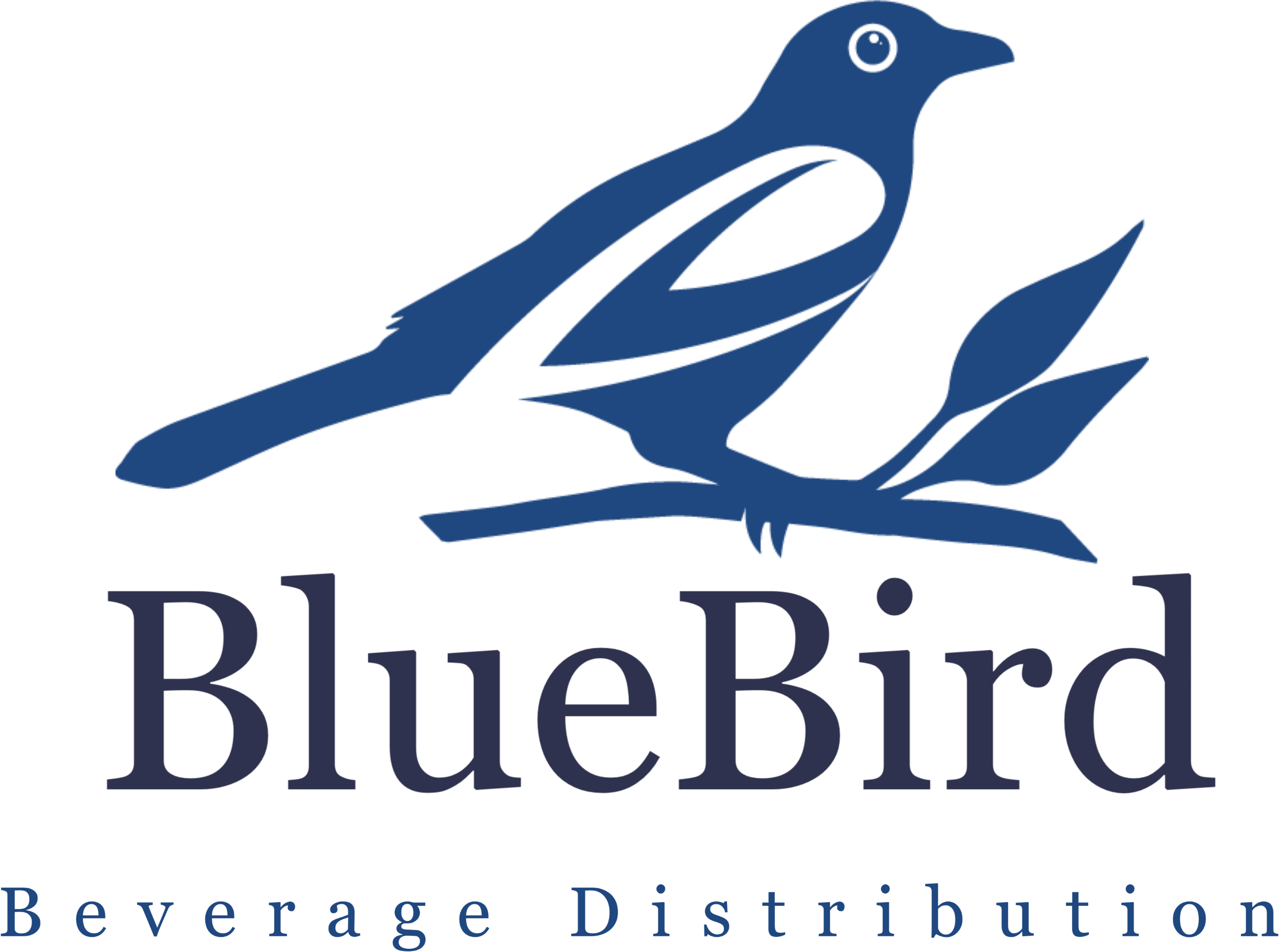 Home - Bluebird